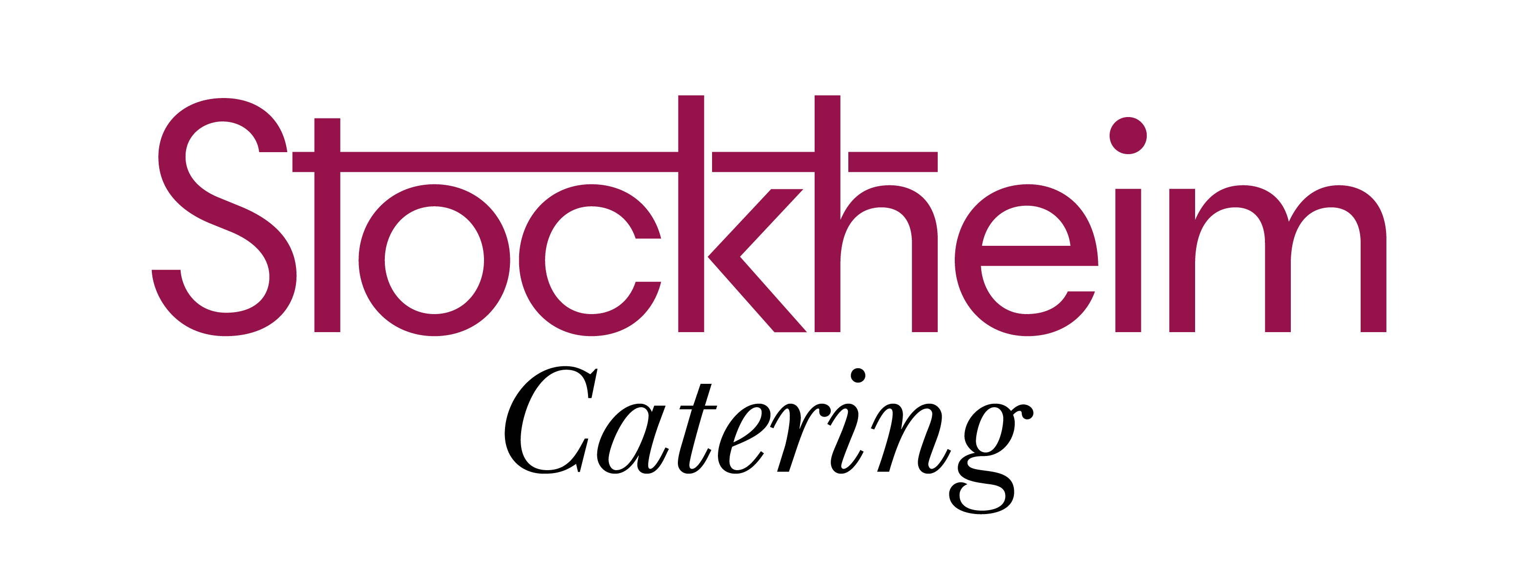 Stockheim Catering - Düsseldorf - Messecatering, Eventcatering, Hochzeitscatering